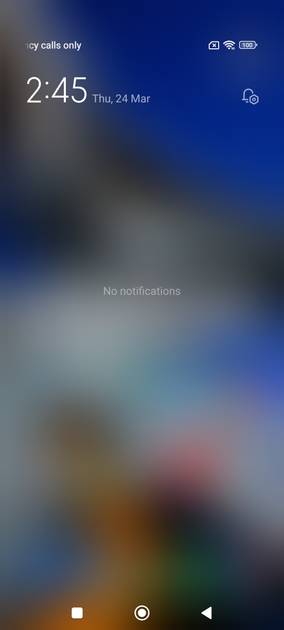 UI Screenshot