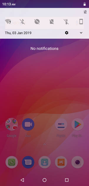 UI Screenshot
