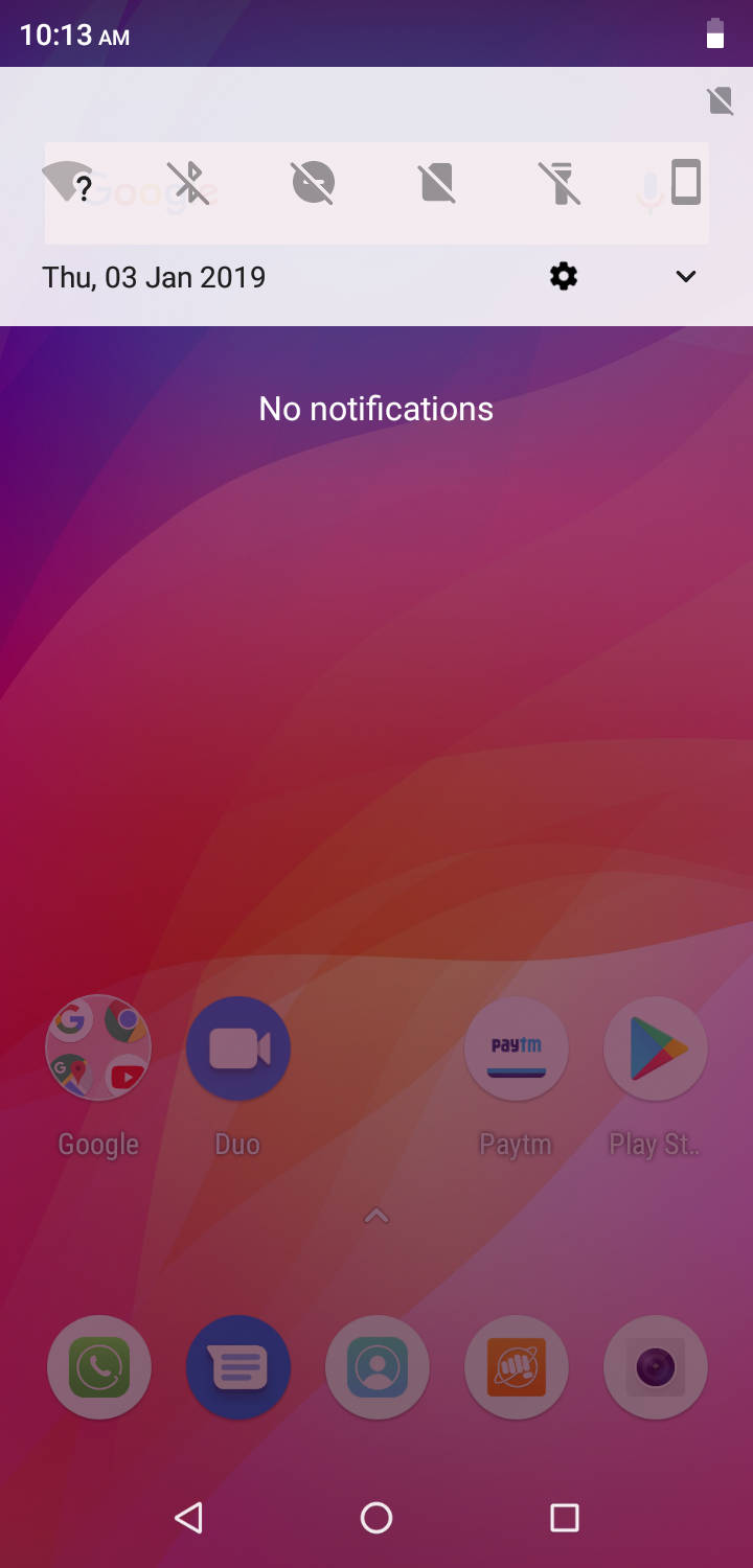 Micromax