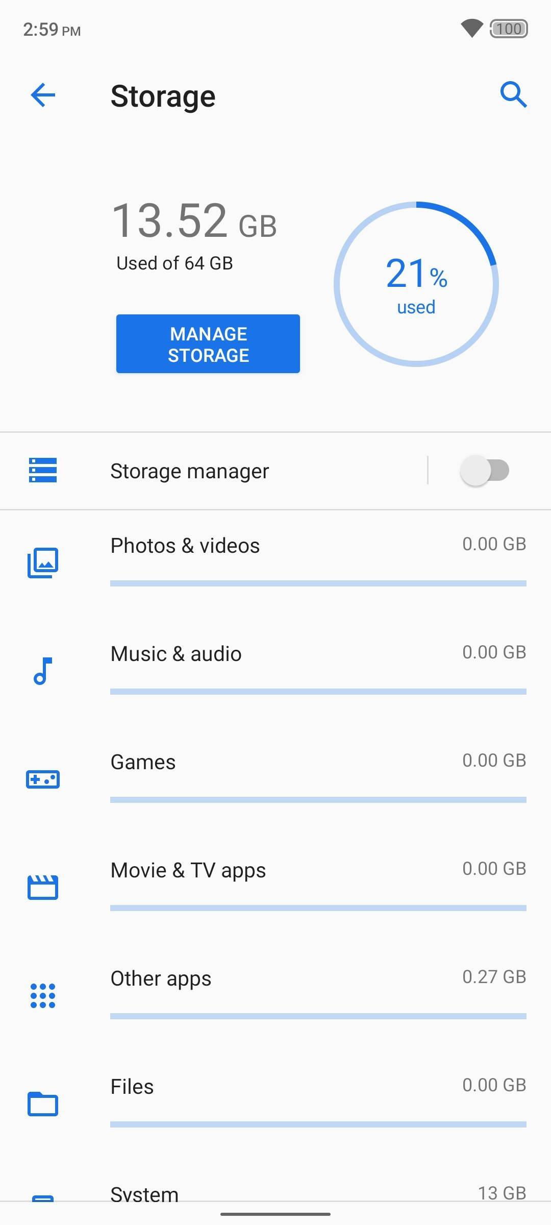 UI