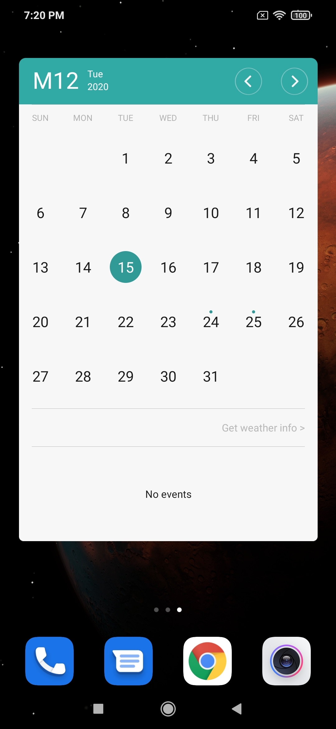 UI