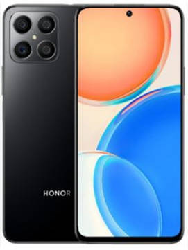 Honor X8A