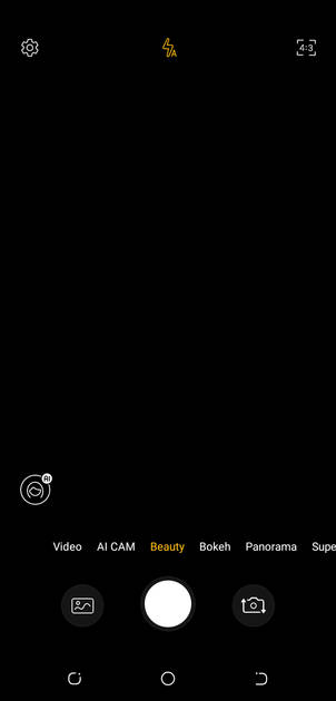 UI Screenshot