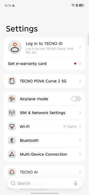 UI Screenshot