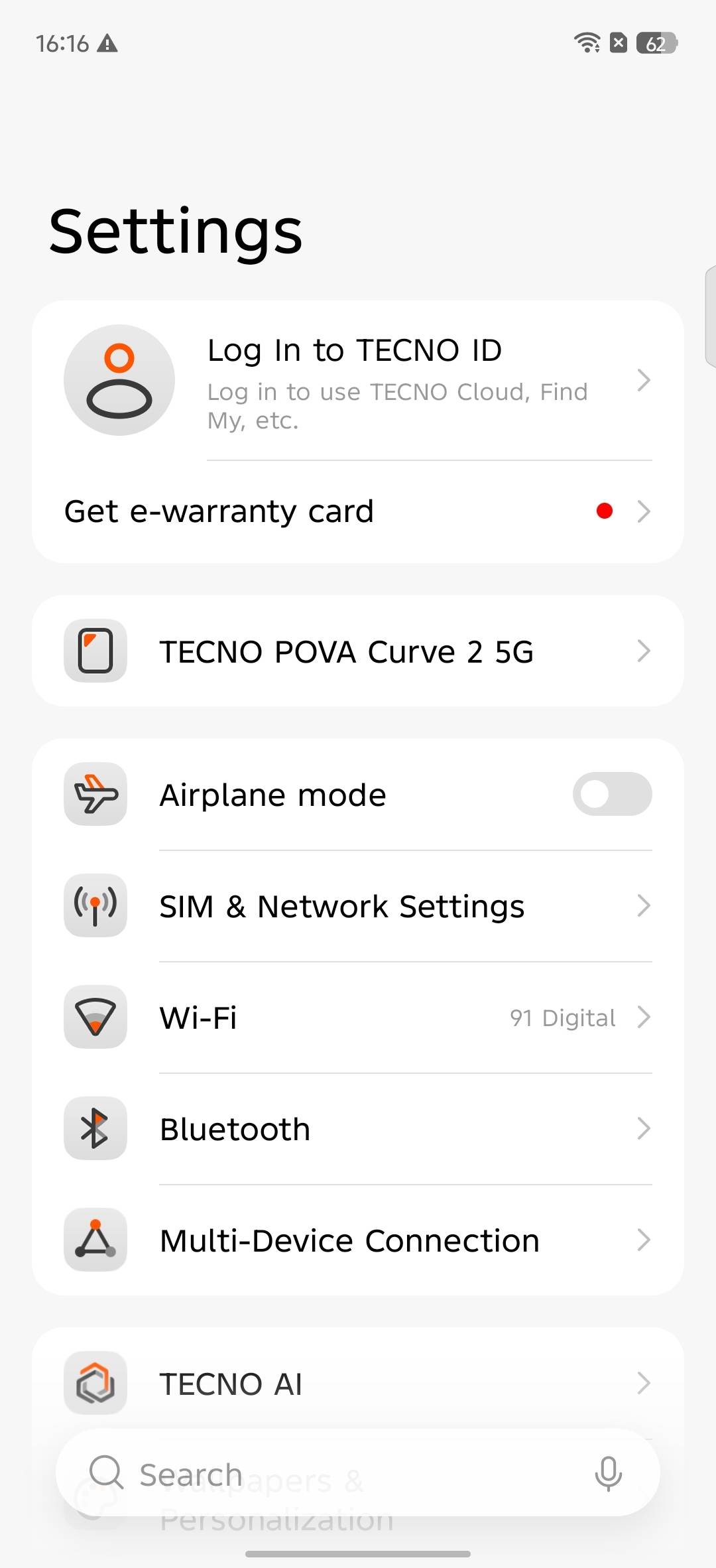 Tecno