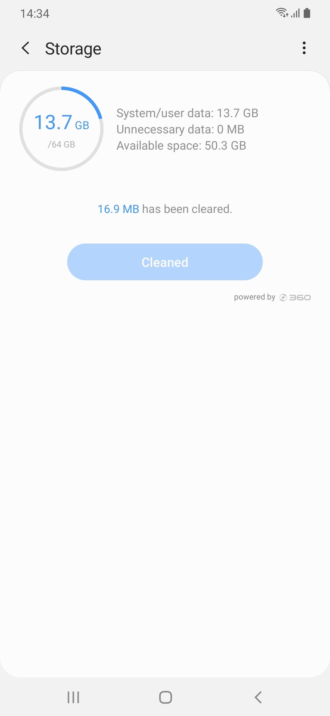 UI