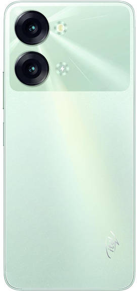 Itel P40 Plus