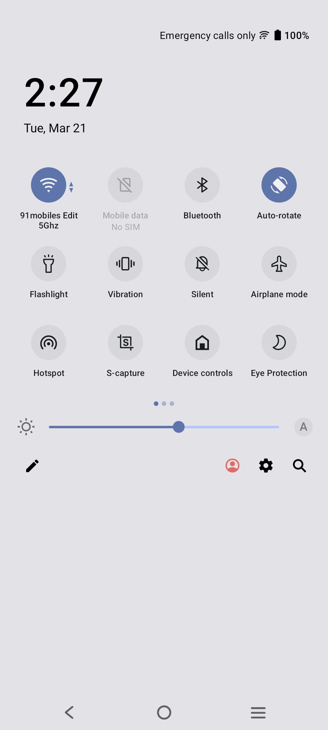 UI