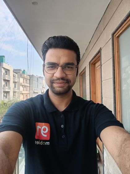 realme P3x
