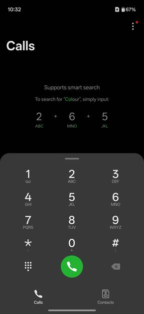 UI Screenshot