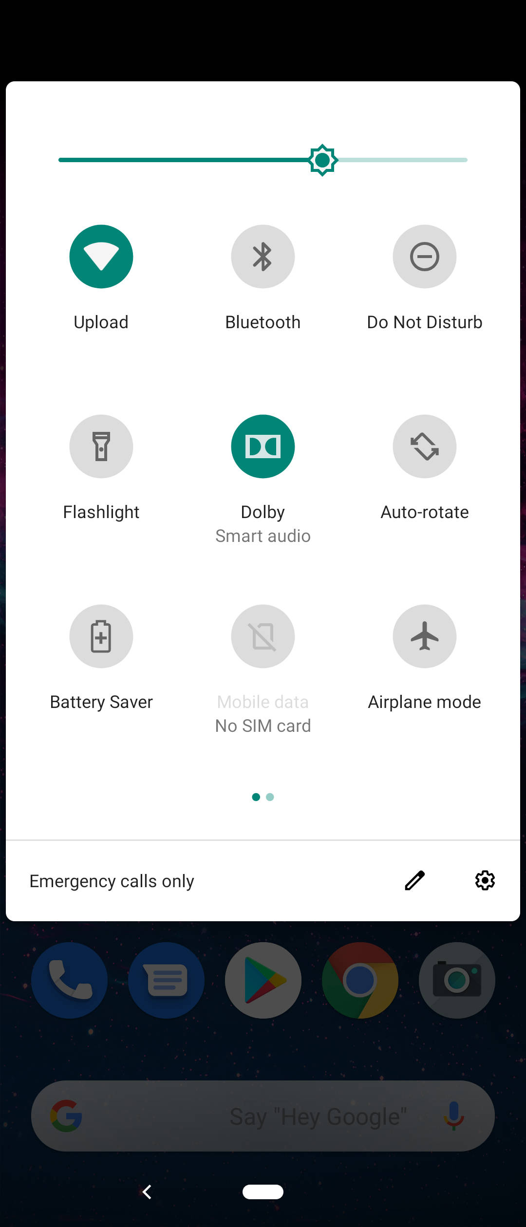UI