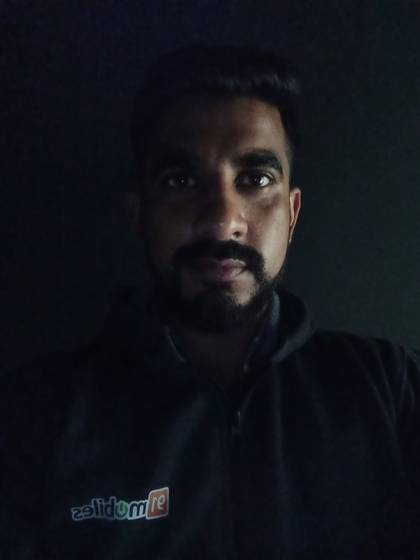 realme 6