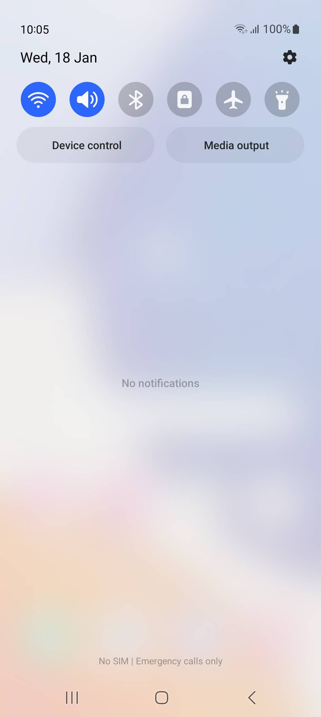 UI