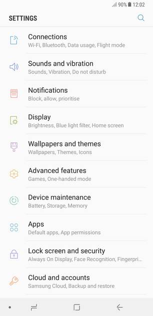 UI Screenshot