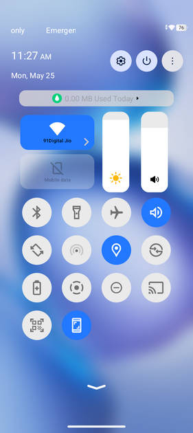 UI Screenshot
