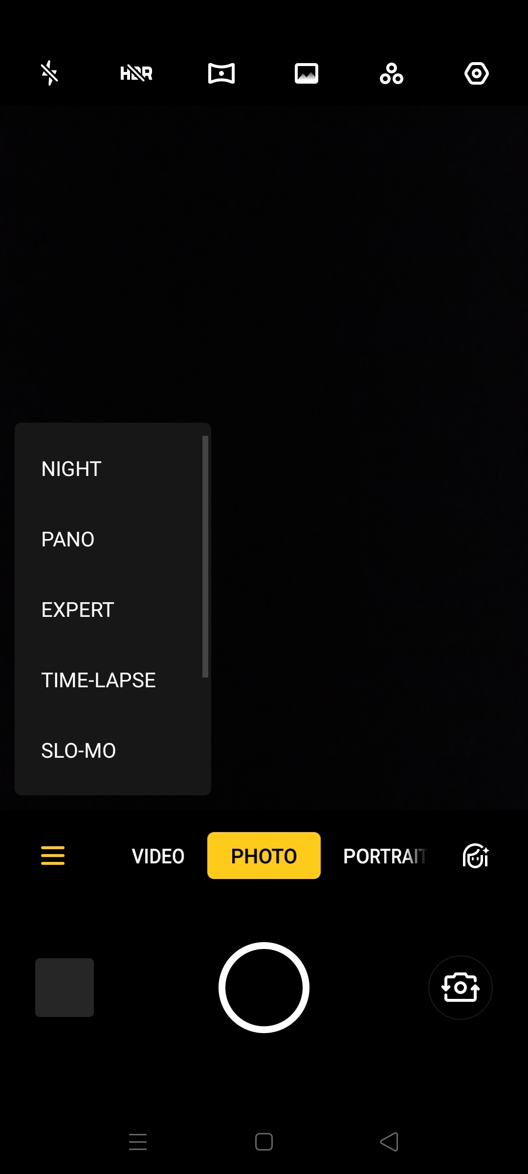 UI