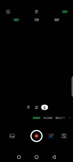 UI Screenshot