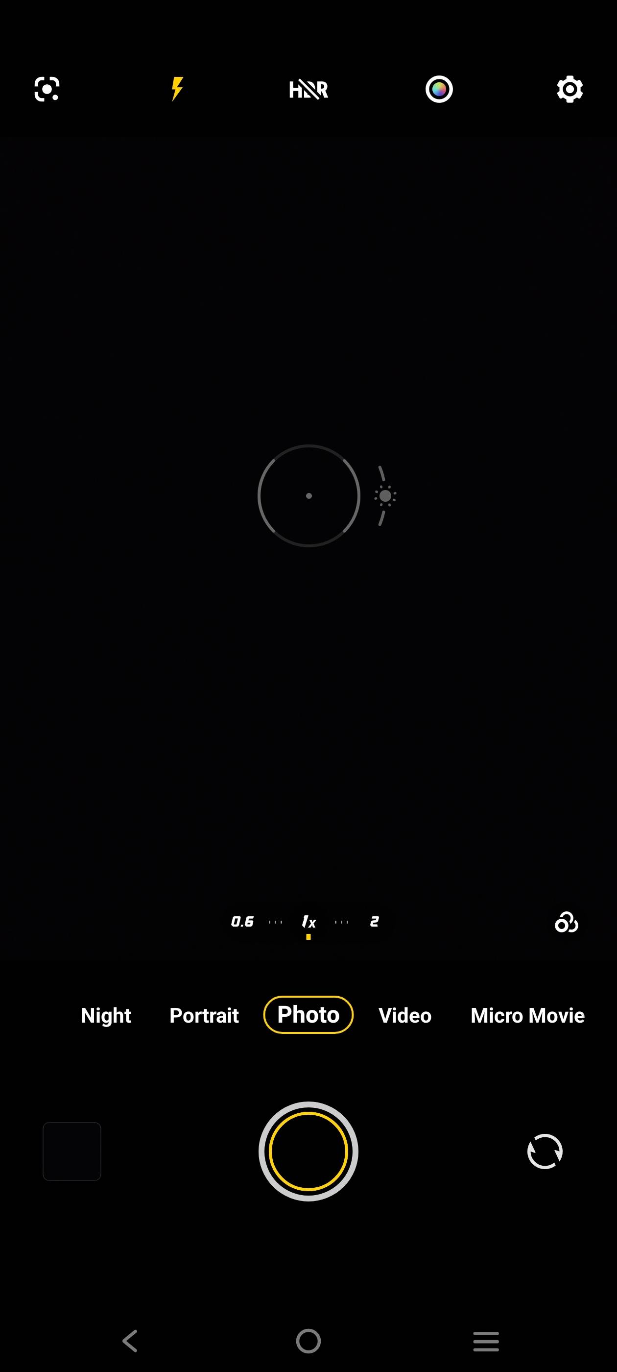 UI