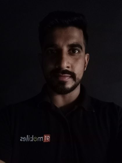 realme Narzo 10