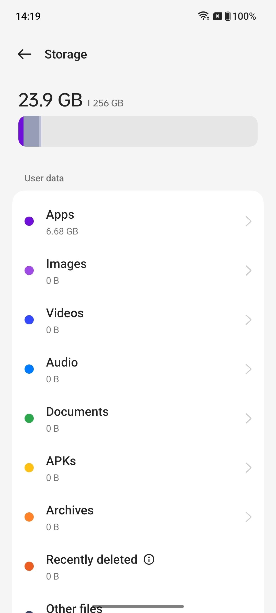 UI