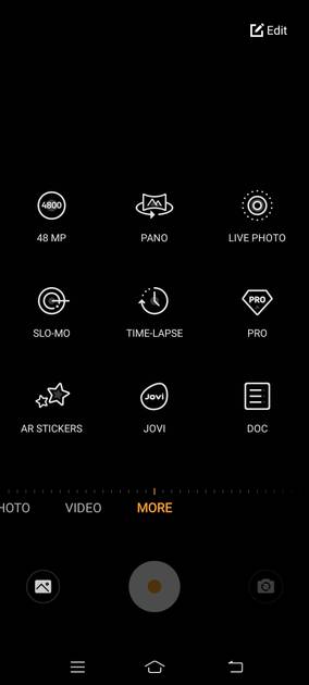 UI Screenshot