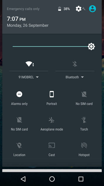 UI Screenshot