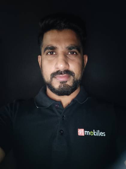 realme Narzo 30 5G