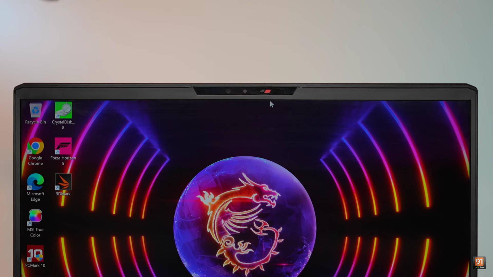 MSI Raider GE78 HX 13VI-087IN Laptop (Core i9 13th Gen/64 GB/2 TB SSD/Windows 11/16 GB)