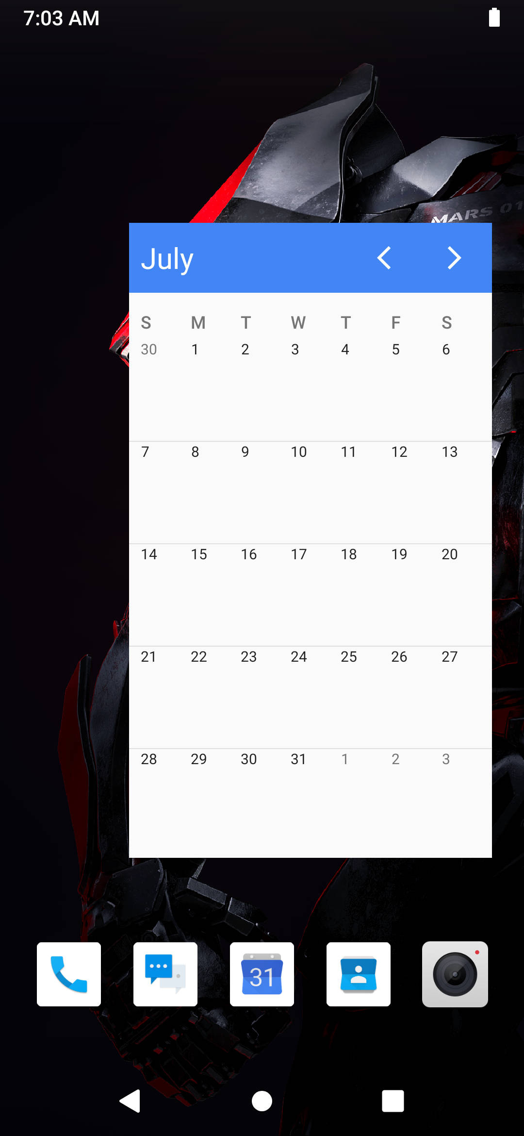 UI