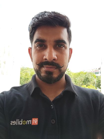 Xiaomi Mi 10