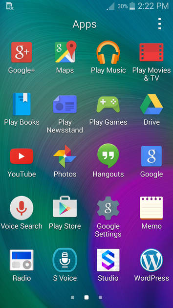 UI Screenshot