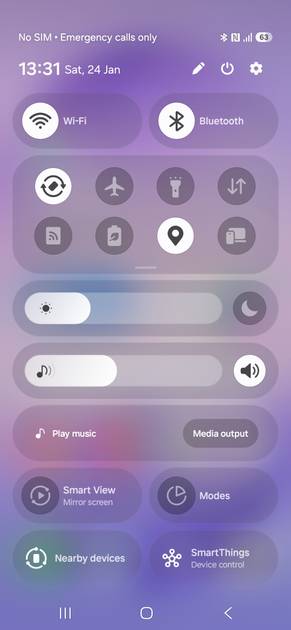 UI Screenshot