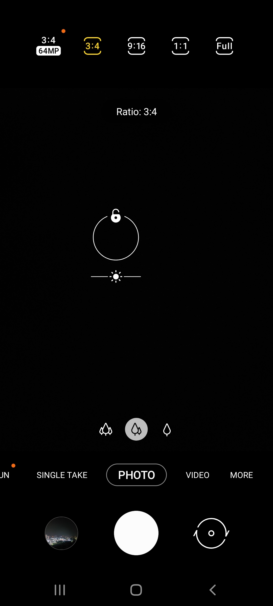 UI