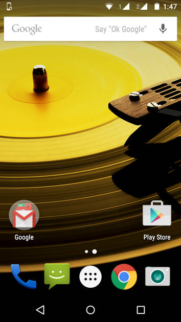 UI Screenshot