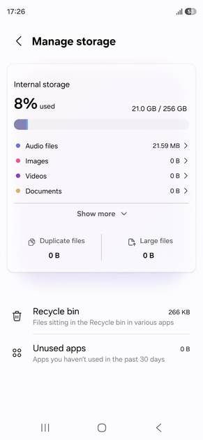 UI Screenshot