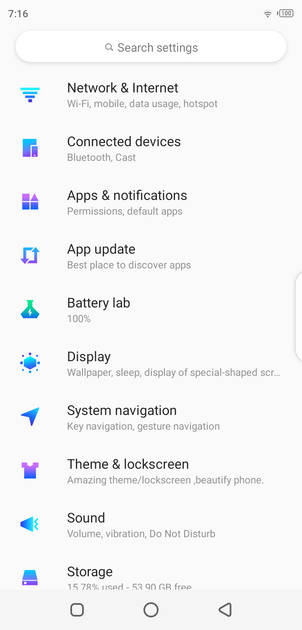 UI Screenshot