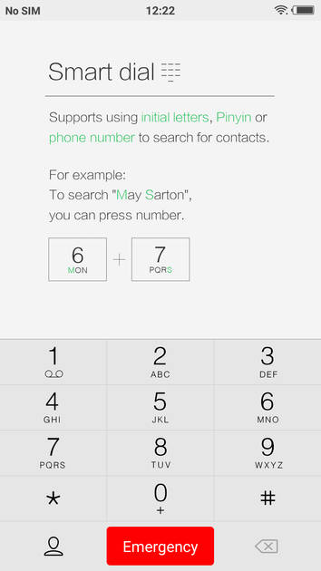 UI Screenshot