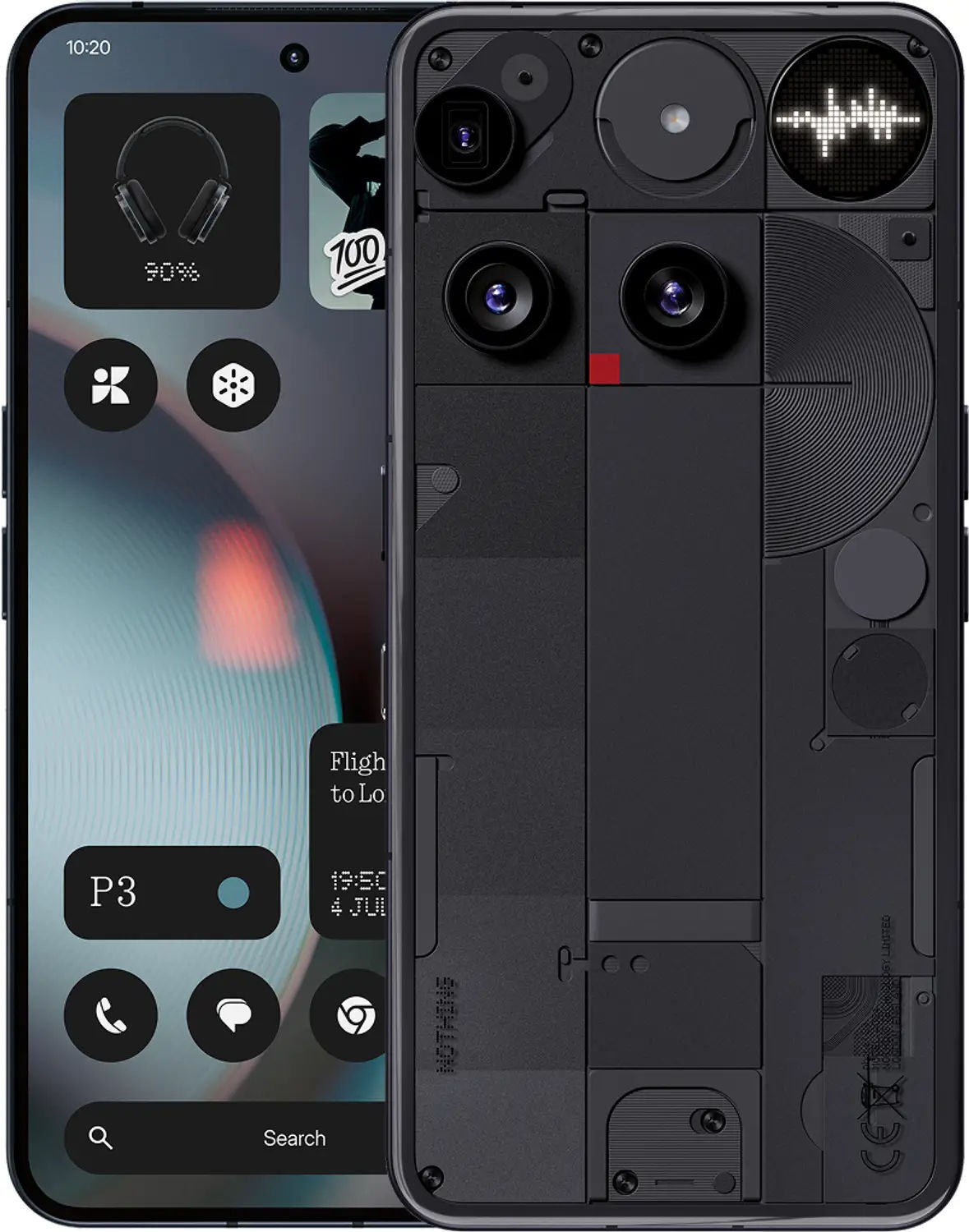 Nothing Phone (3)