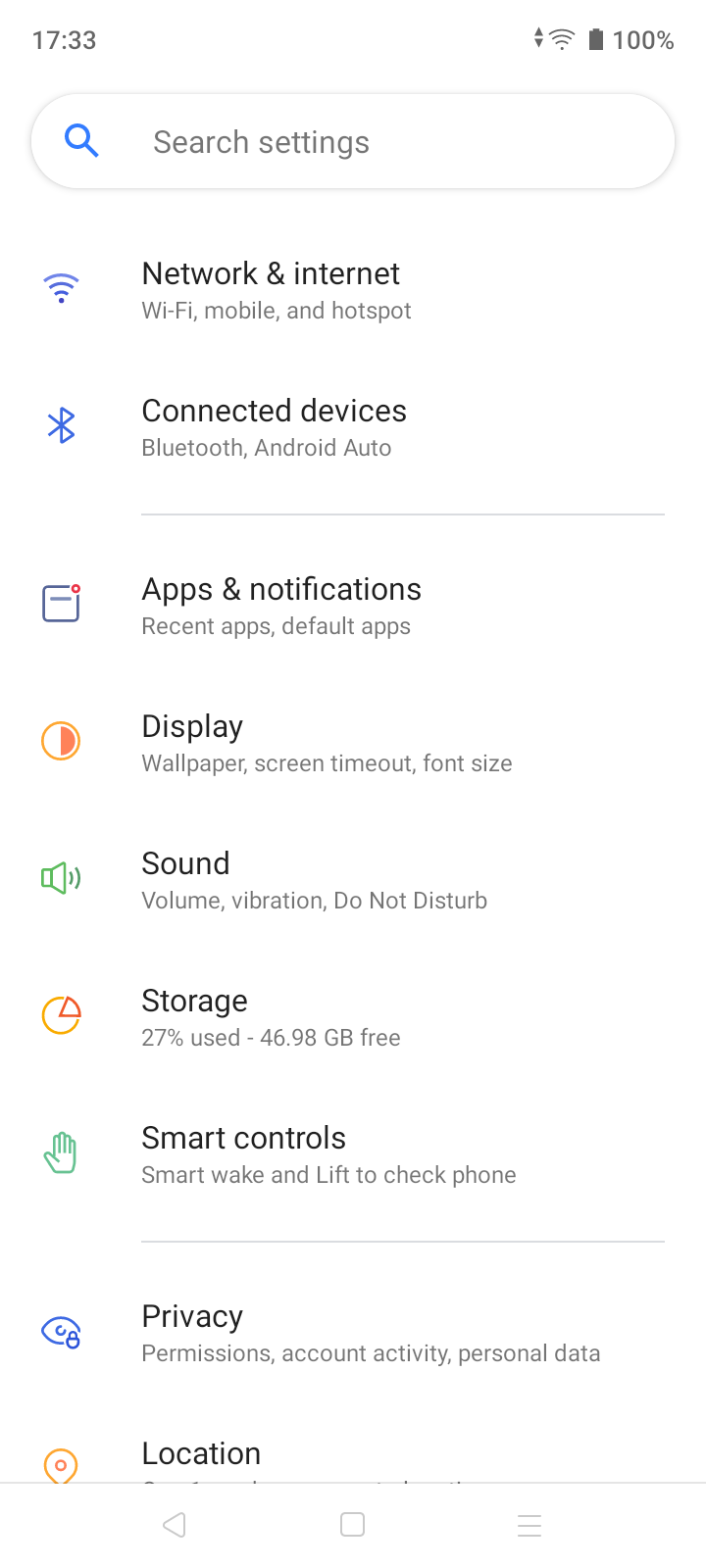 UI