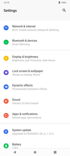 UI Screenshot