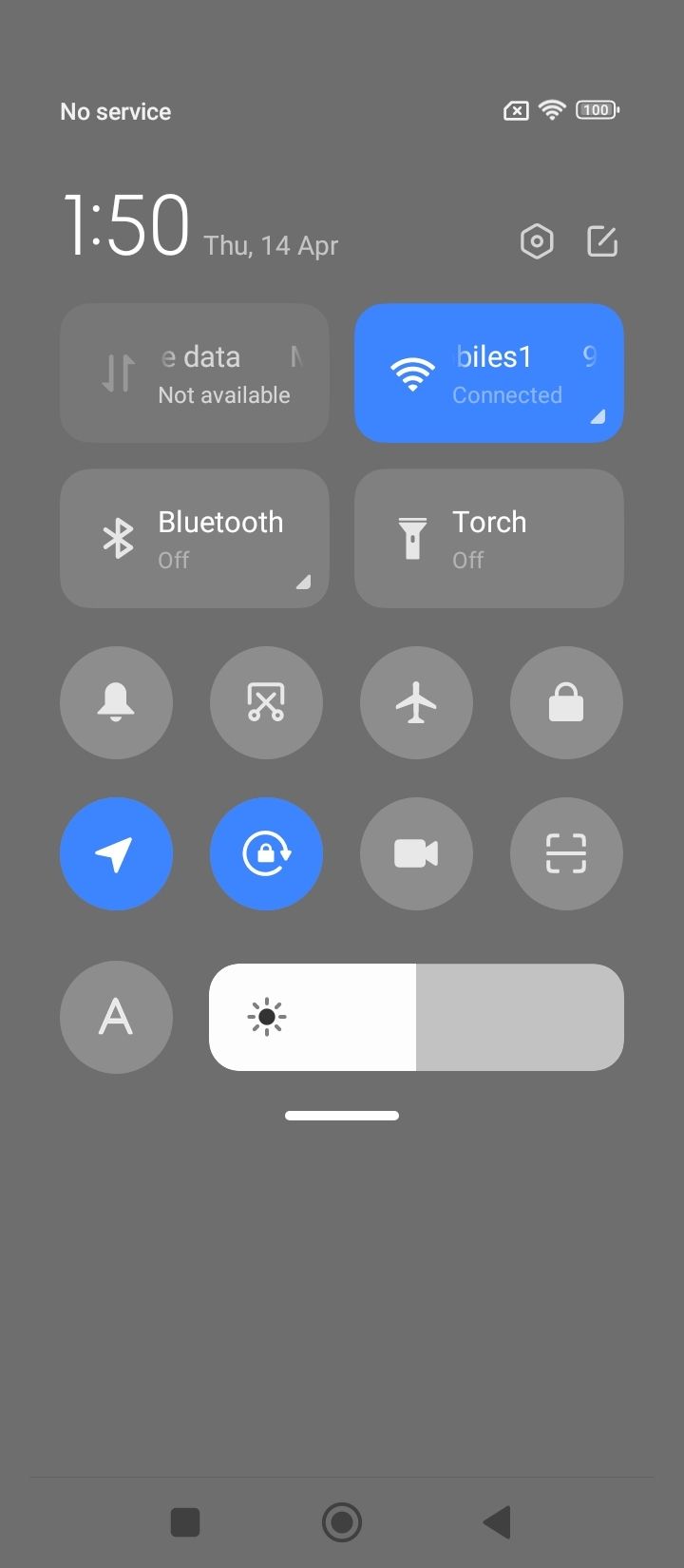 UI