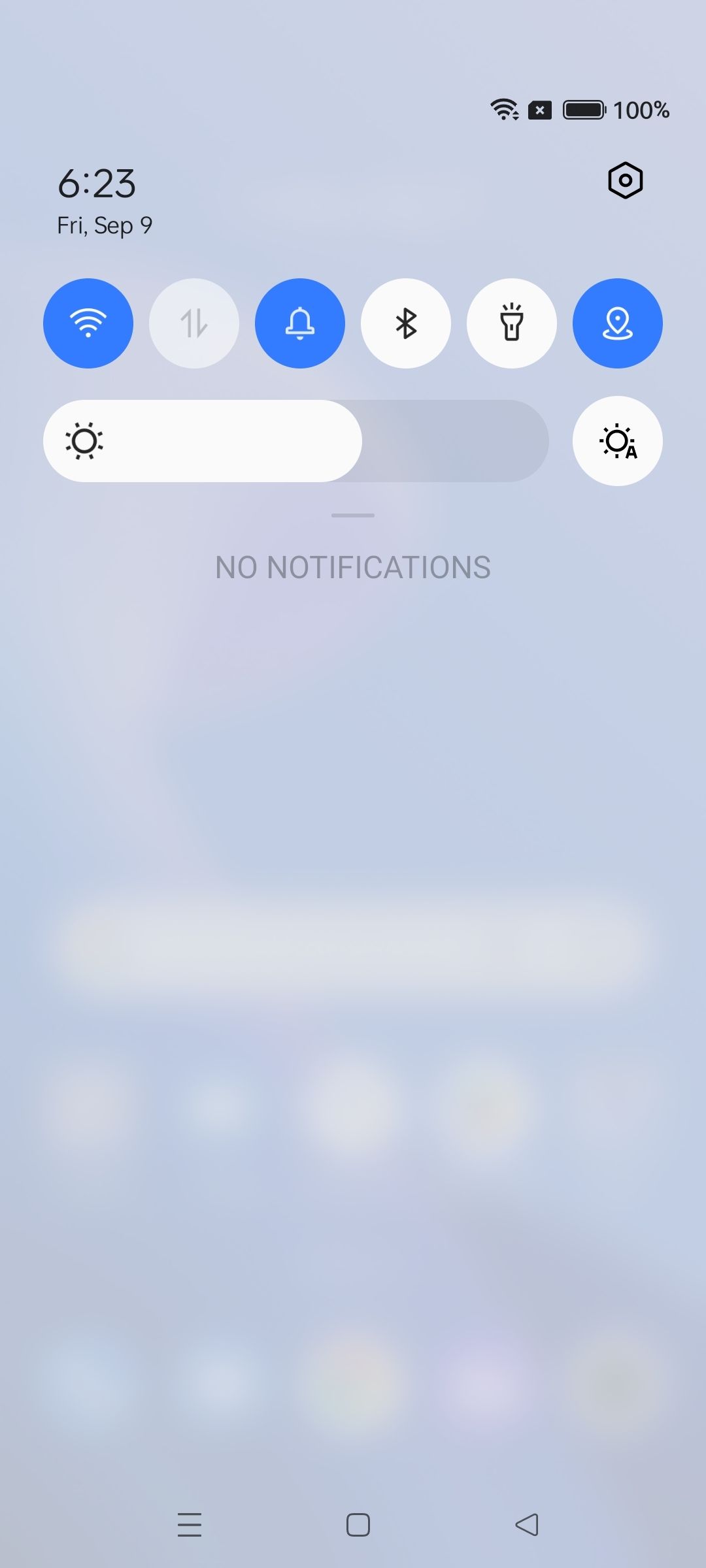 UI