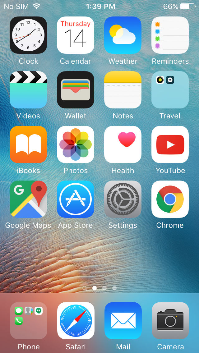 UI