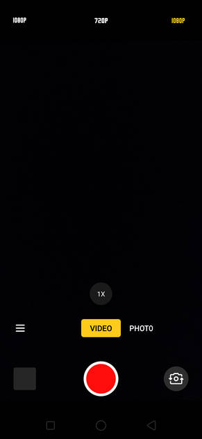 UI Screenshot