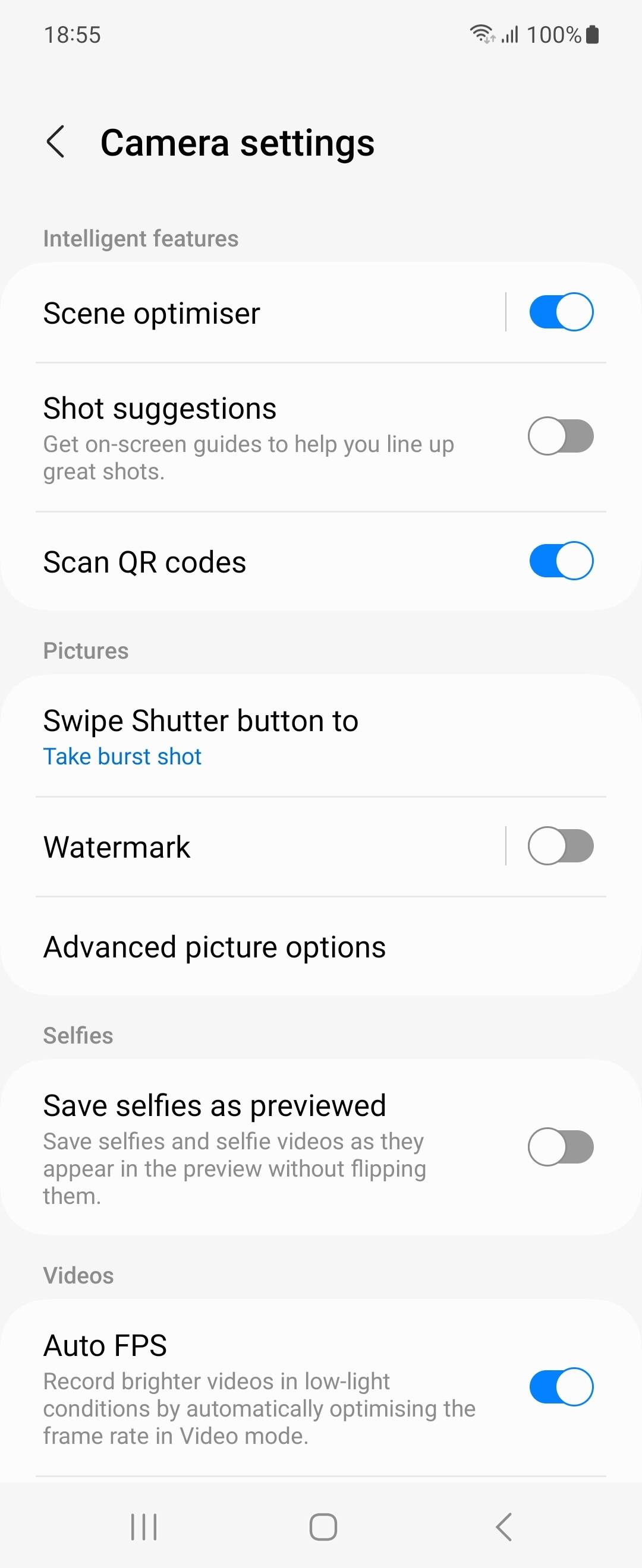 UI