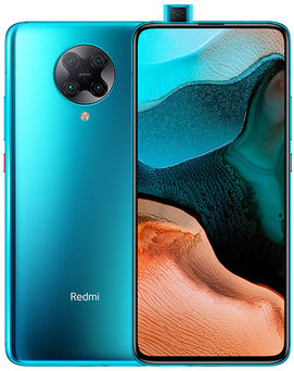 Xiaomi Redmi K30 Pro