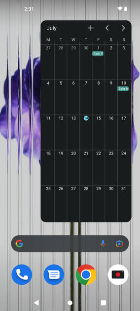 UI Screenshot