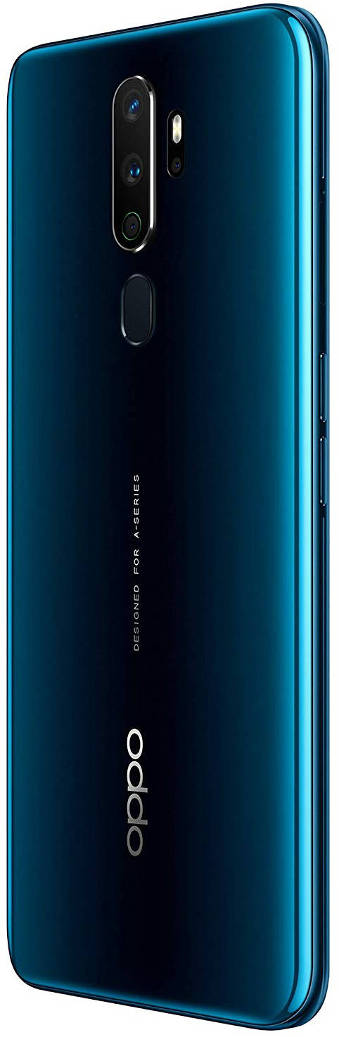 Oppo Gradient White Colour Option Launched In India 91mobiles Com