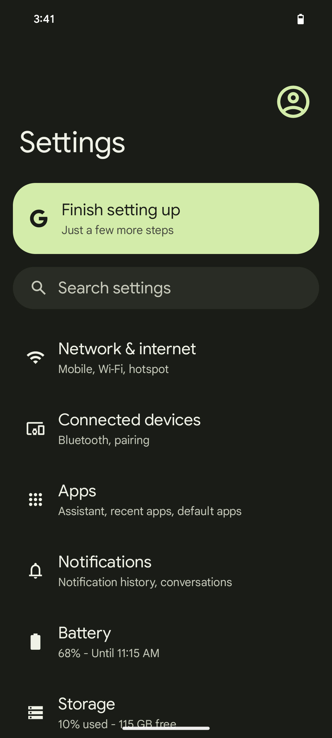 UI