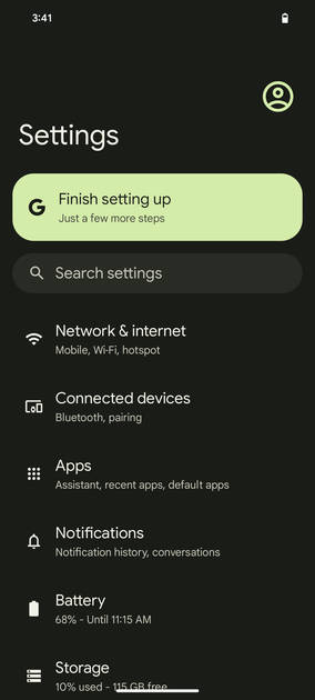 UI Screenshot